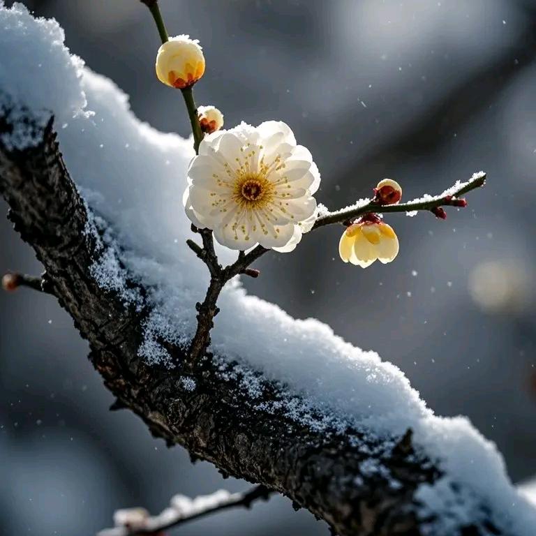 落花有意流水无情