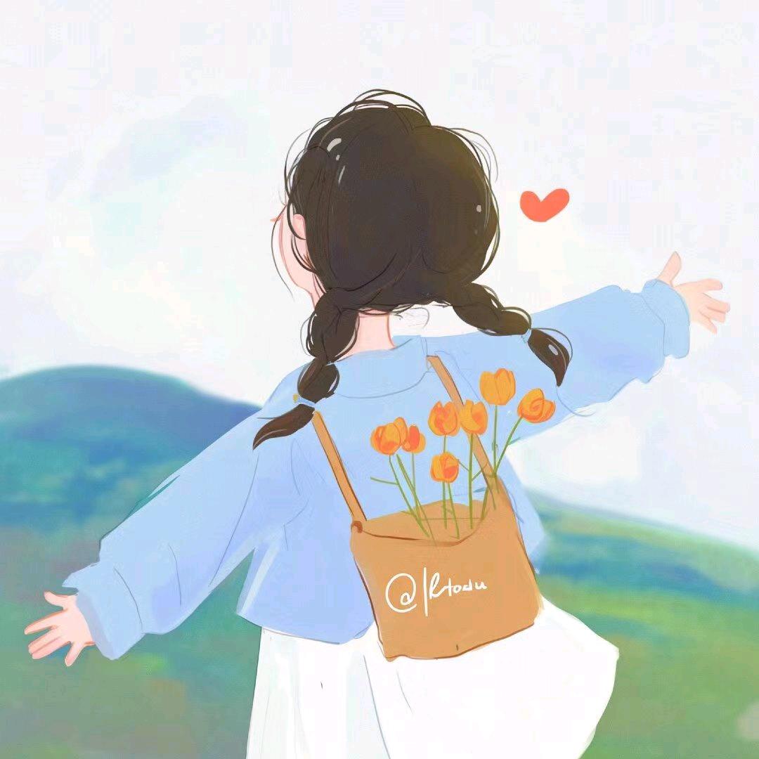 沐沐白白