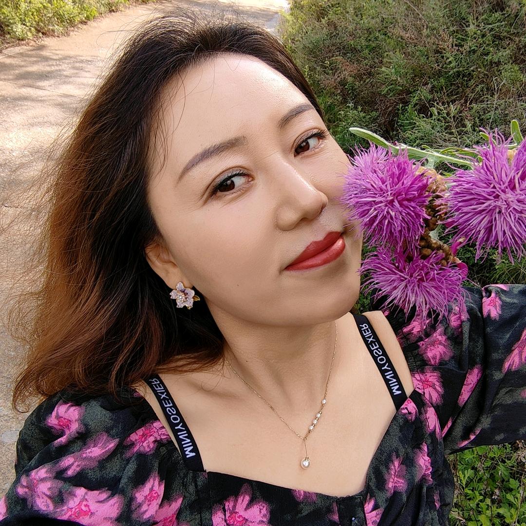 小贝馨
