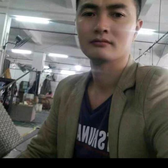 70后阿平