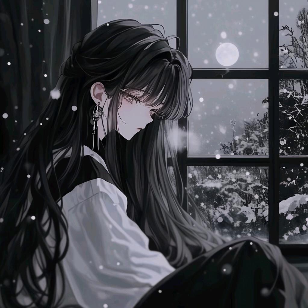 姲