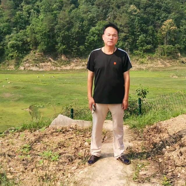 乡下洪哥