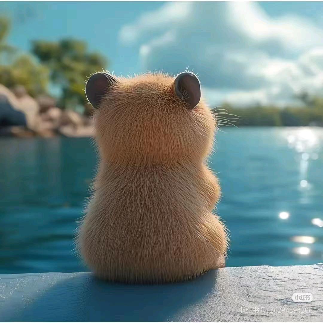 卖花小新