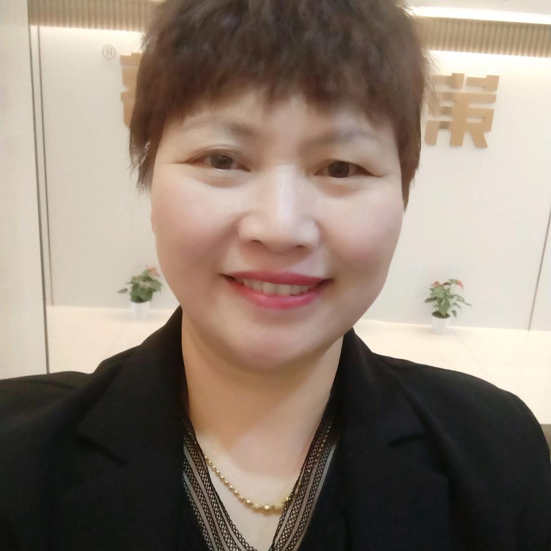 小玲姐 (晚上9:50)周末双休