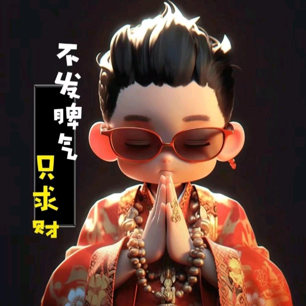 幸～运～者