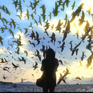 ₍˄·͈༝·͈˄*₎◞ ̑̑