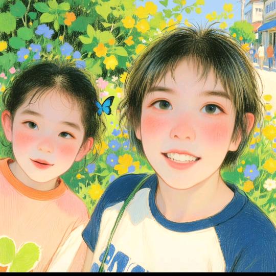 敏敏呀