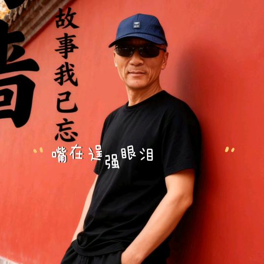 只要你开心！平安就快乐！
