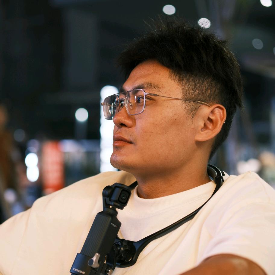 大鹏📸全职摄手