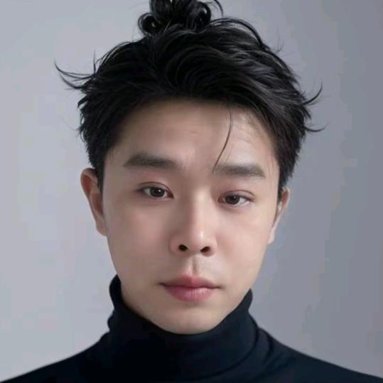 韦爱，终点