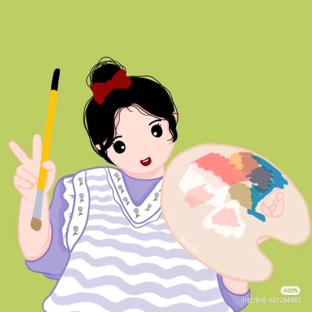 画画的贝毕