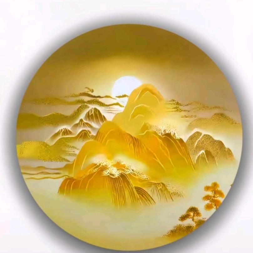 涵静