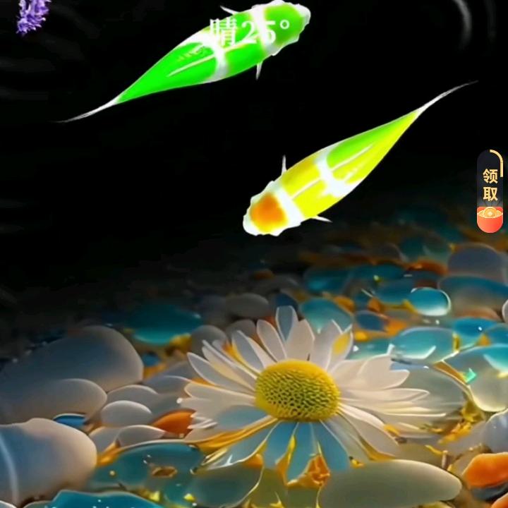 宝见你我就心动