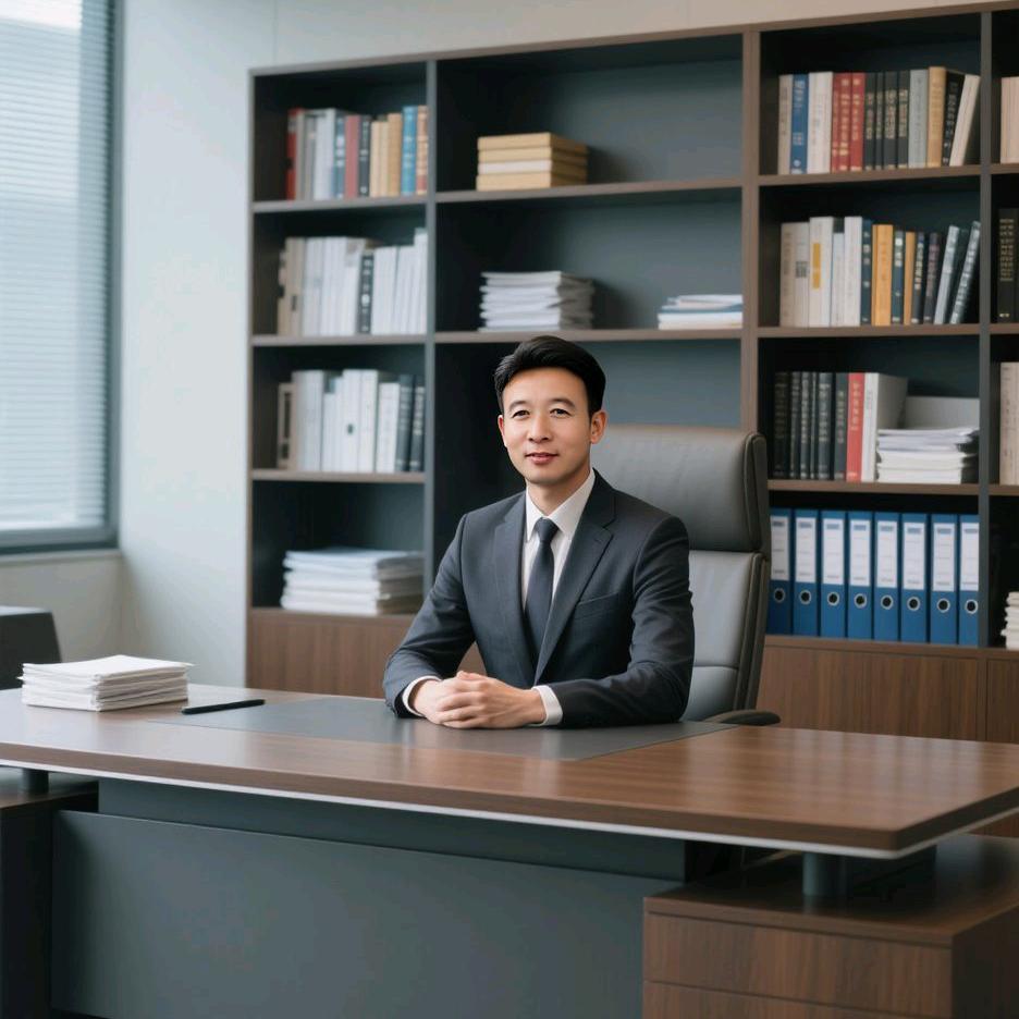 山东企优财税代理记账有限公司