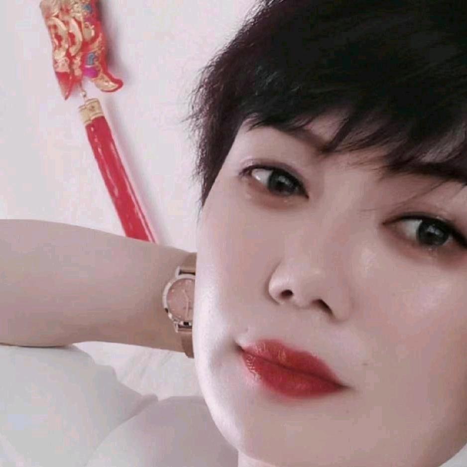 💞心静如水💞