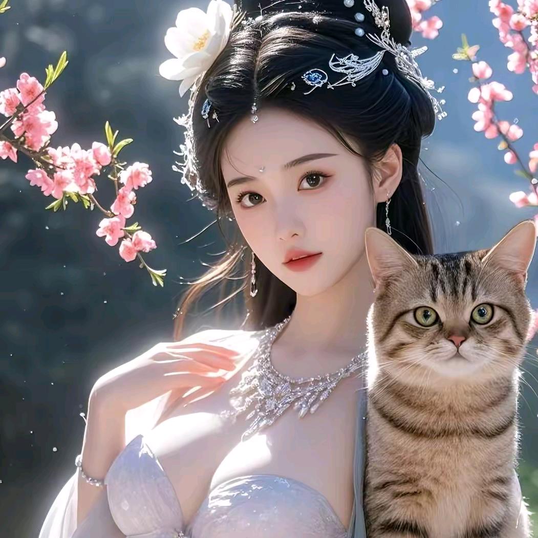 小爱同学收徒