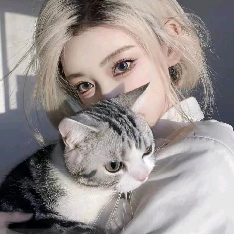 灵儿❣️