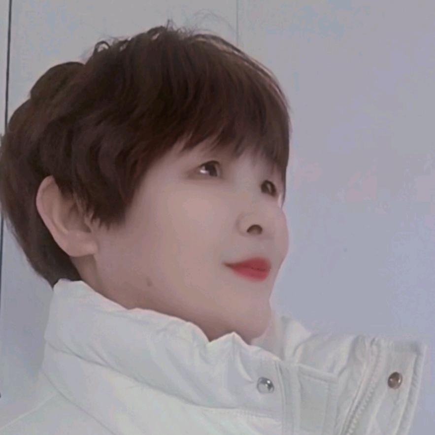 回眸一笑夕阳红