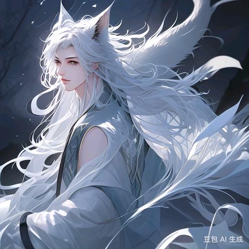 秦怼怼（转行ing）