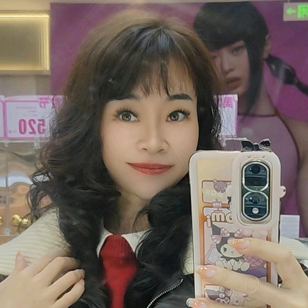 江西表妹小号
