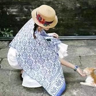 枫林小桥（勿连赞拒聊）