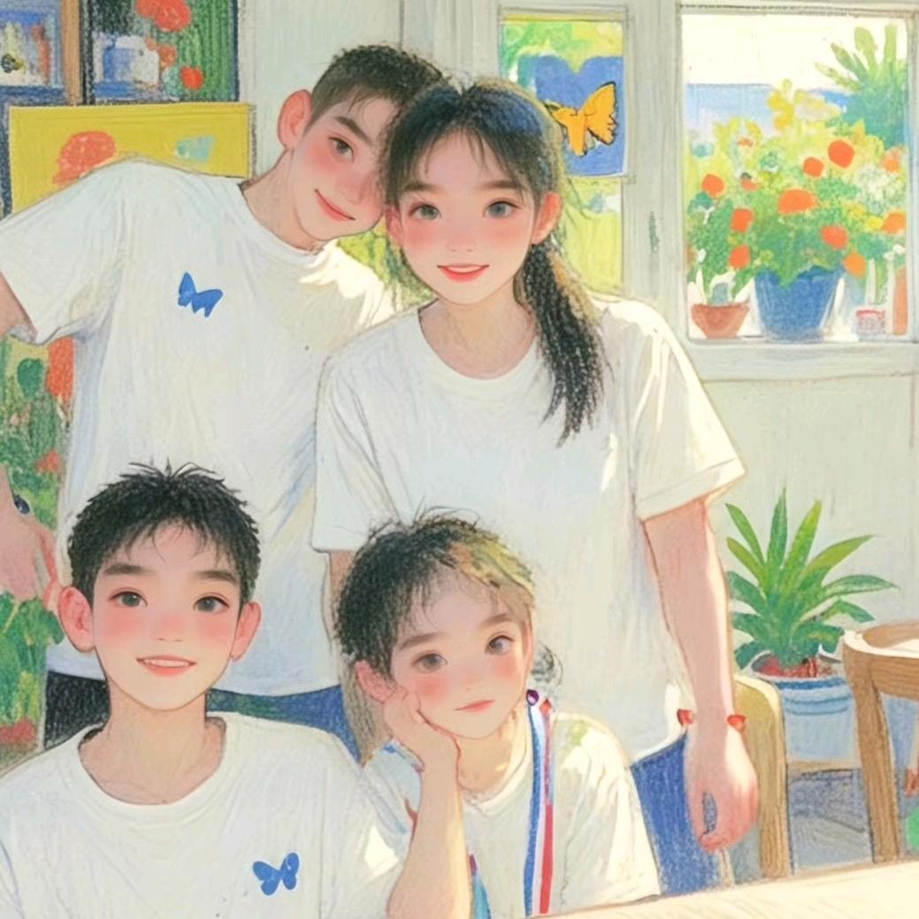 李木子🍓🍓🍓