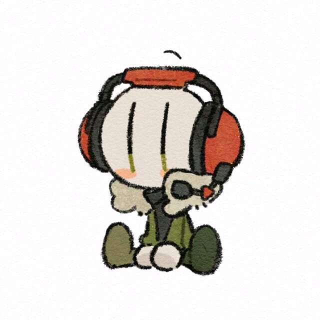 栗夏之时☆Lixia