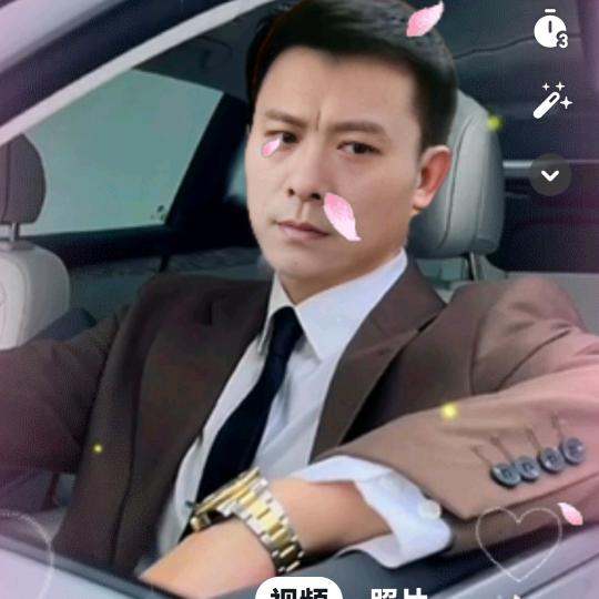 人靠自己而奋斗。