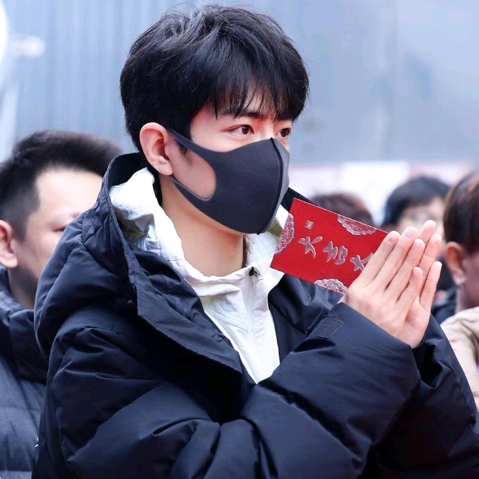小小