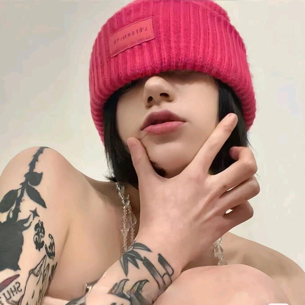 小罗不吃芹菜👉👈