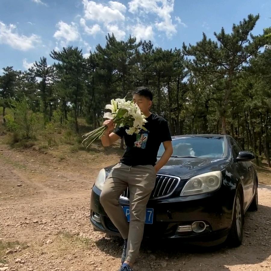 刘的花(鲜花产地)