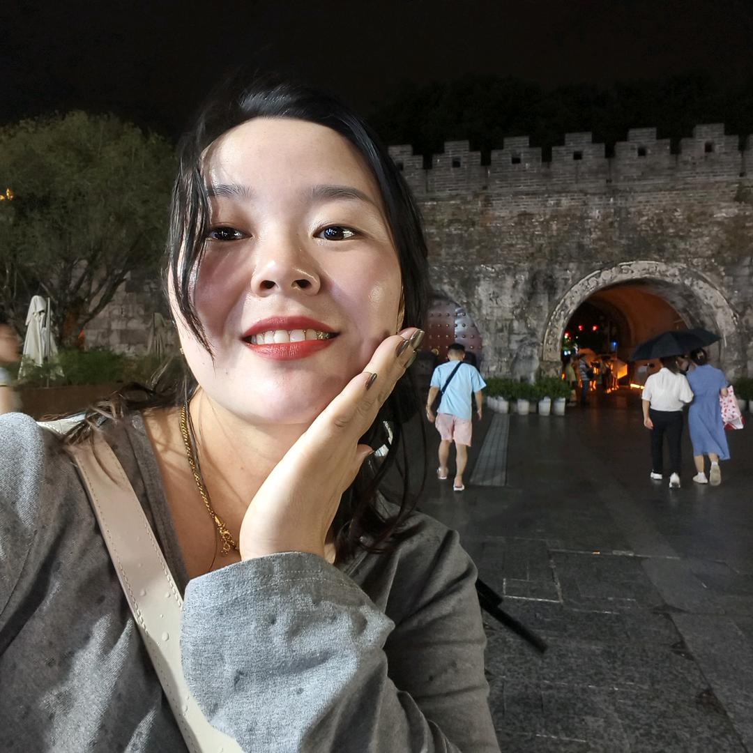 橘橘要漂亮♡