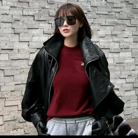 韩彬彬♥穿搭优选