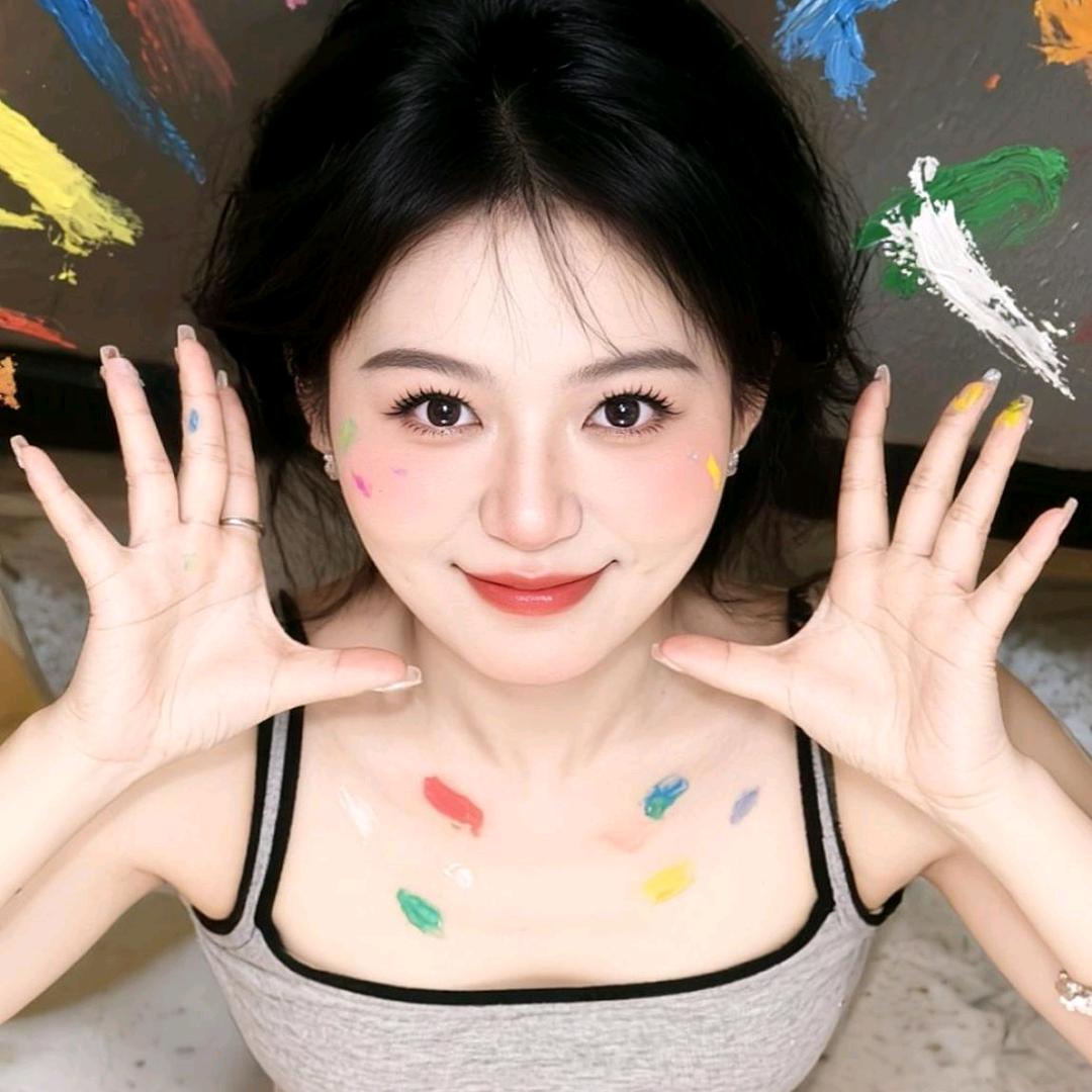 昭乌达路迪丽热巴