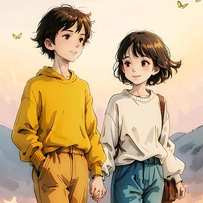✨花颜果果✨
