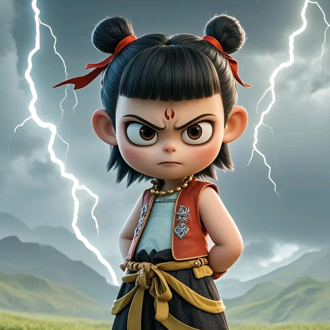 鬼斗士