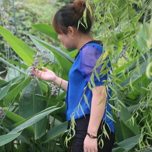 成都梅姐看房