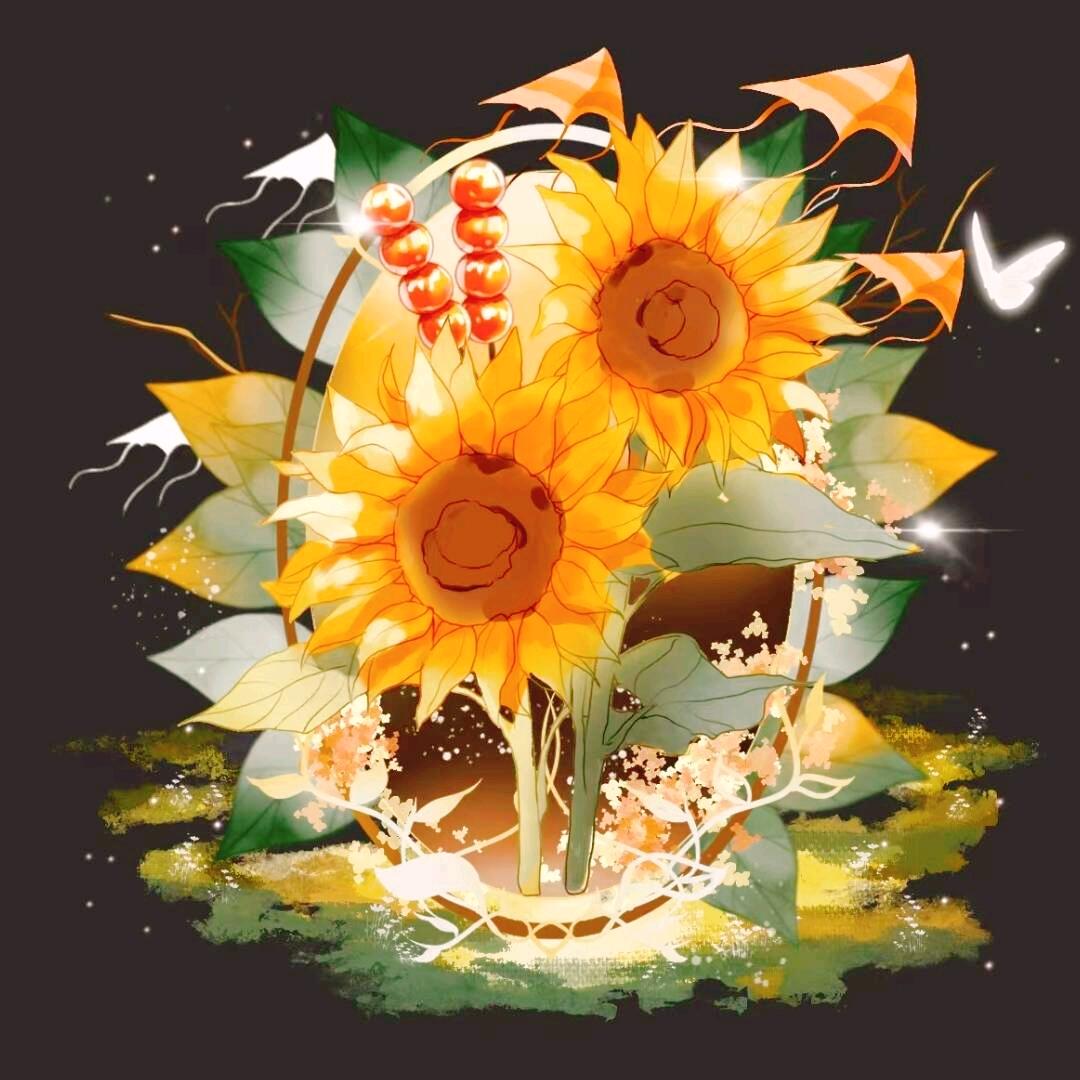 万花丛中过因果不沾身