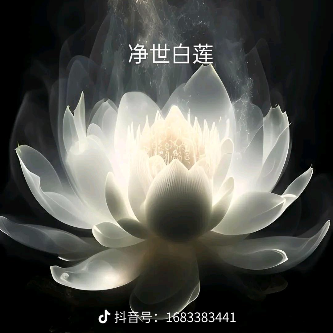 🙏🏻无念🙏🏻