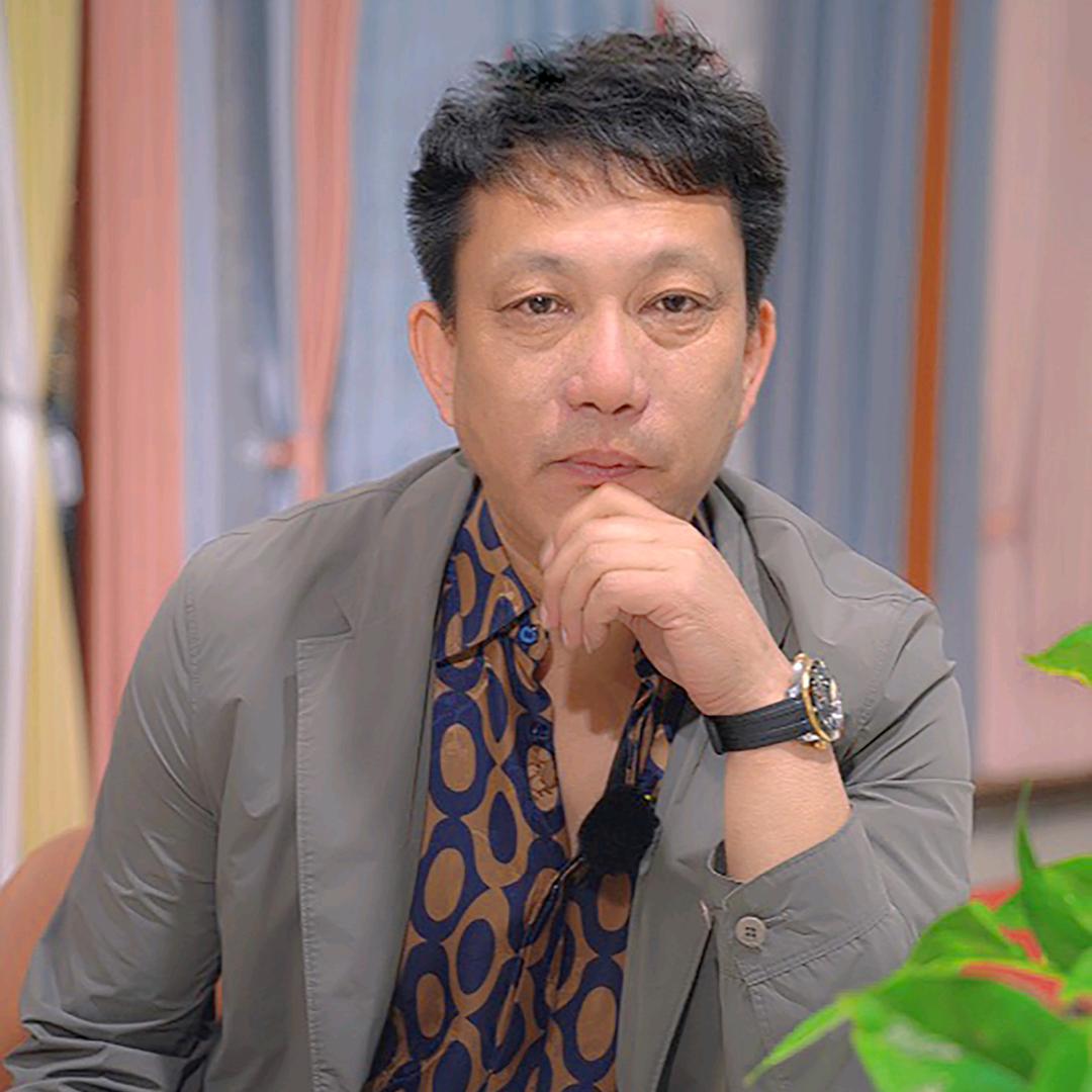 天津华门三哥