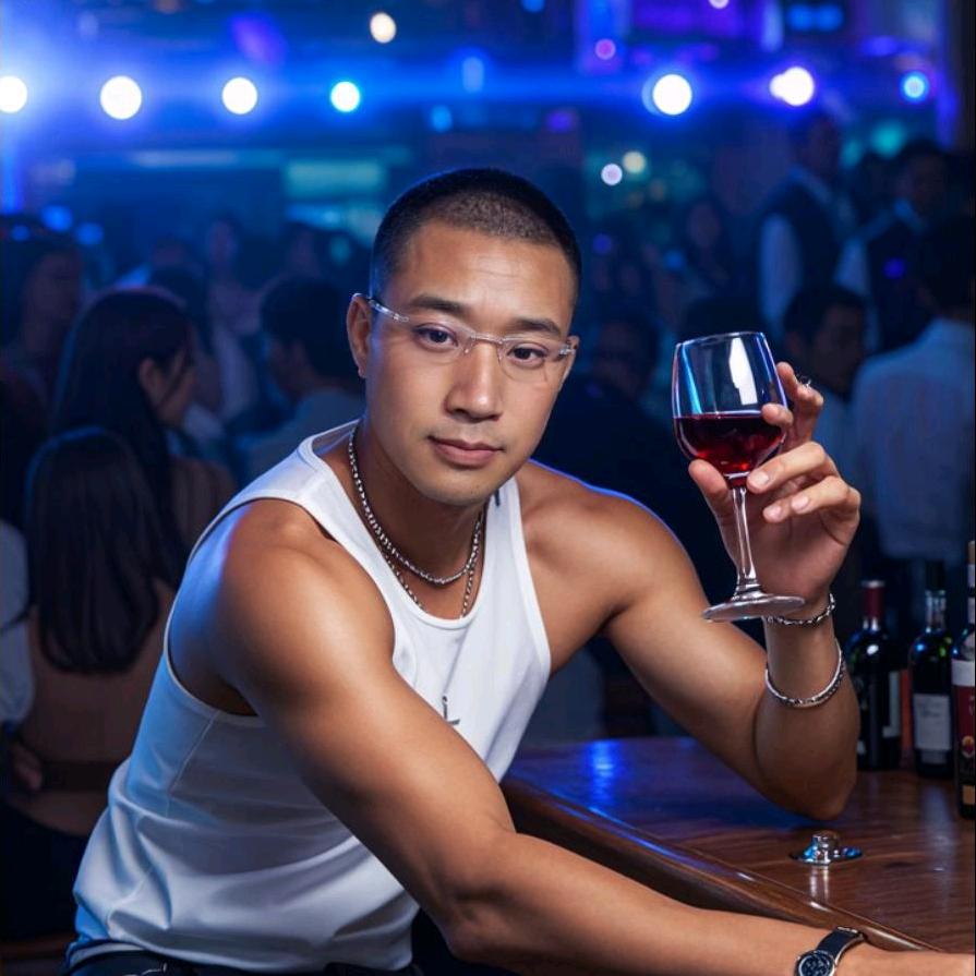 灵璧李家烧饼，卤菜店