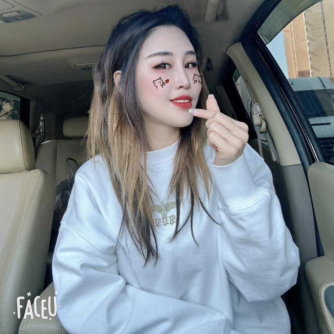 奶茶小妹的一天.