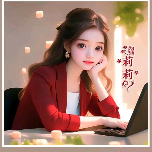 莉莉安