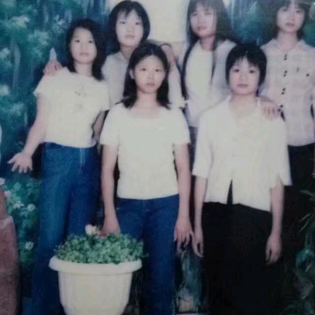 蔷薇🌹恋人