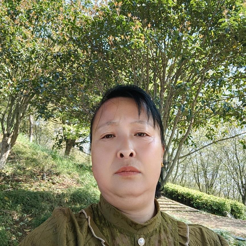 蓝月亮