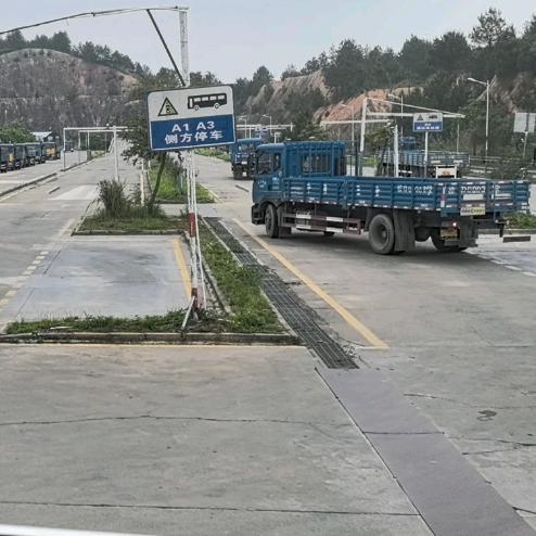 广达驾校