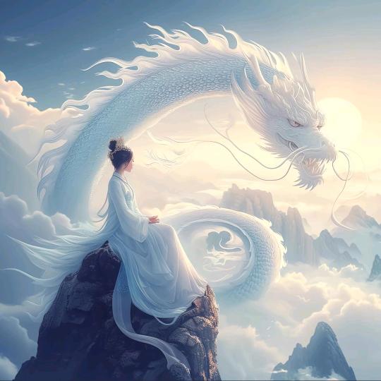 🐉墨璃🐉