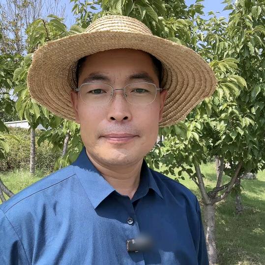 大东说果树