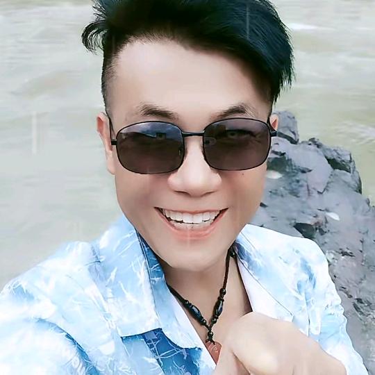 开心自由哥