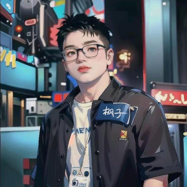 枫子 三角洲行动
